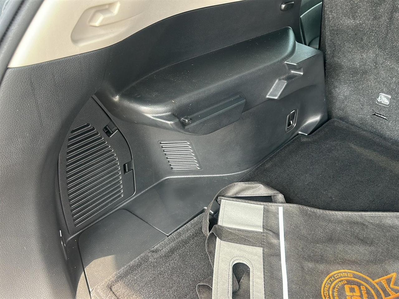 Nissan Rogue SL AWD 2020