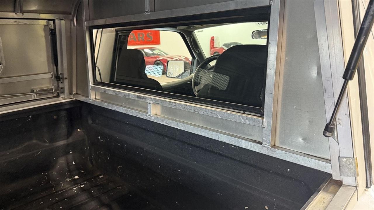 Ford Ranger XLT 2WD 2008