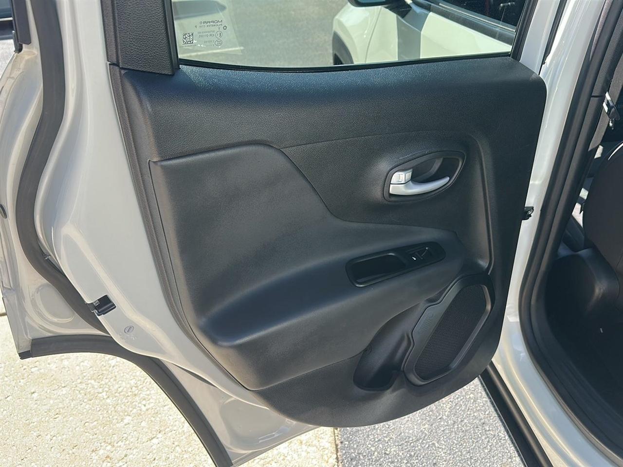 Jeep Renegade Trailhawk 2023