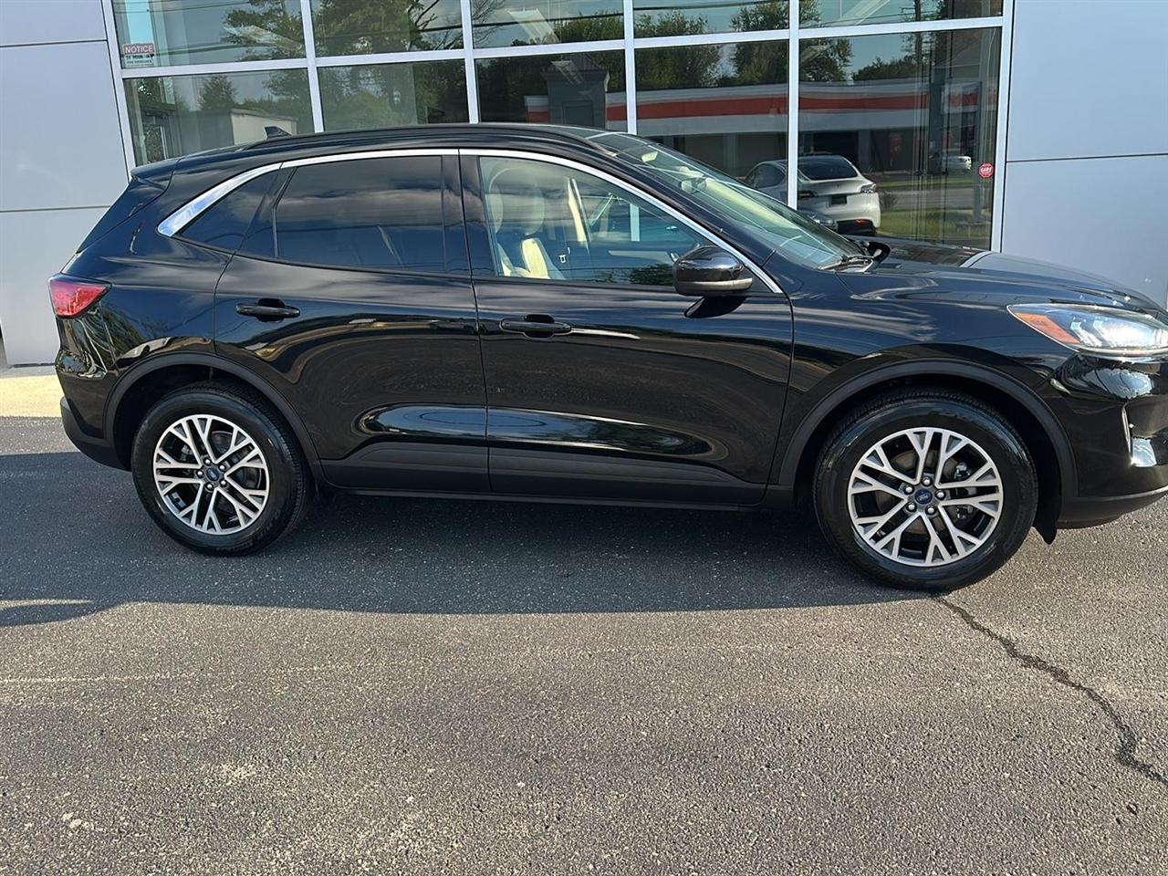 Ford Escape SEL AWD 2020