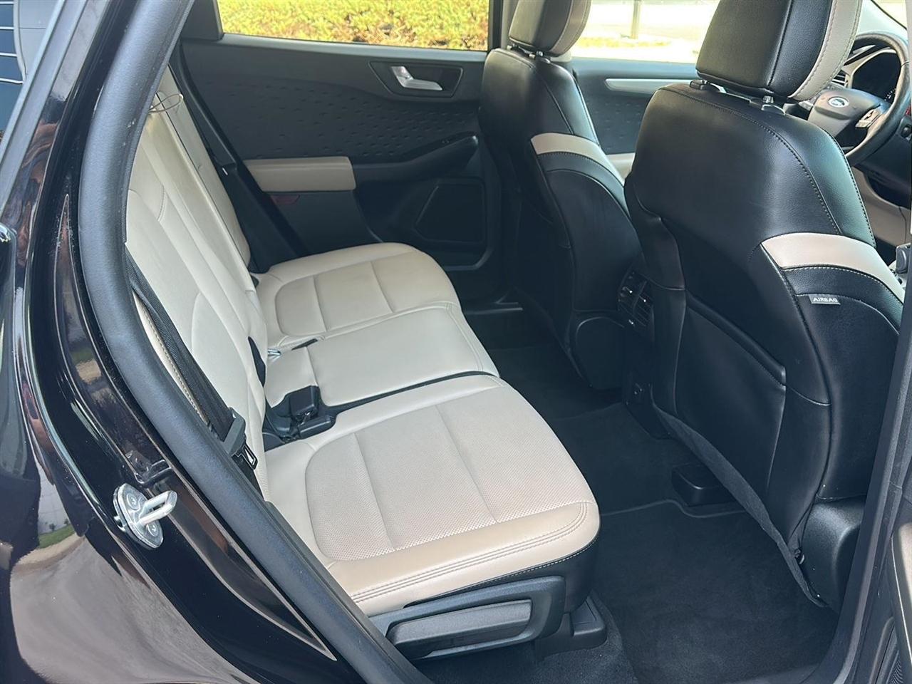 Ford Escape SEL AWD 2020