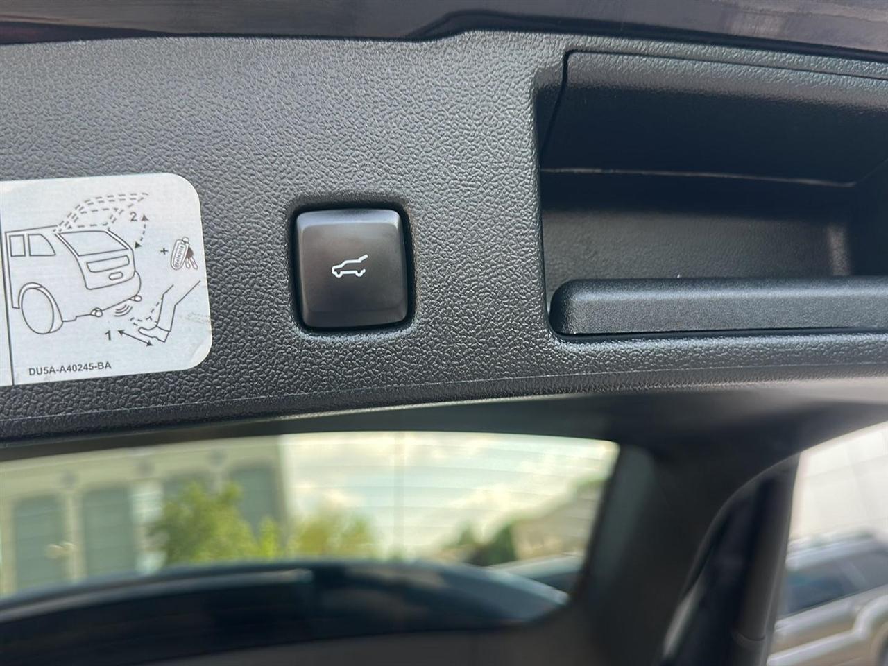 Ford Escape SEL AWD 2020