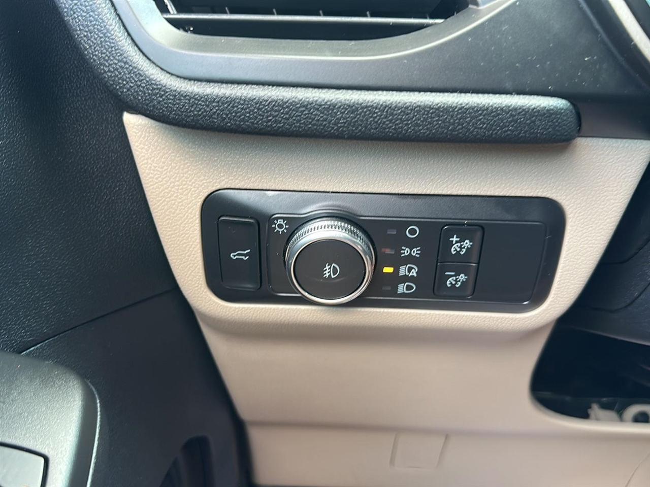 Ford Escape SEL AWD 2020