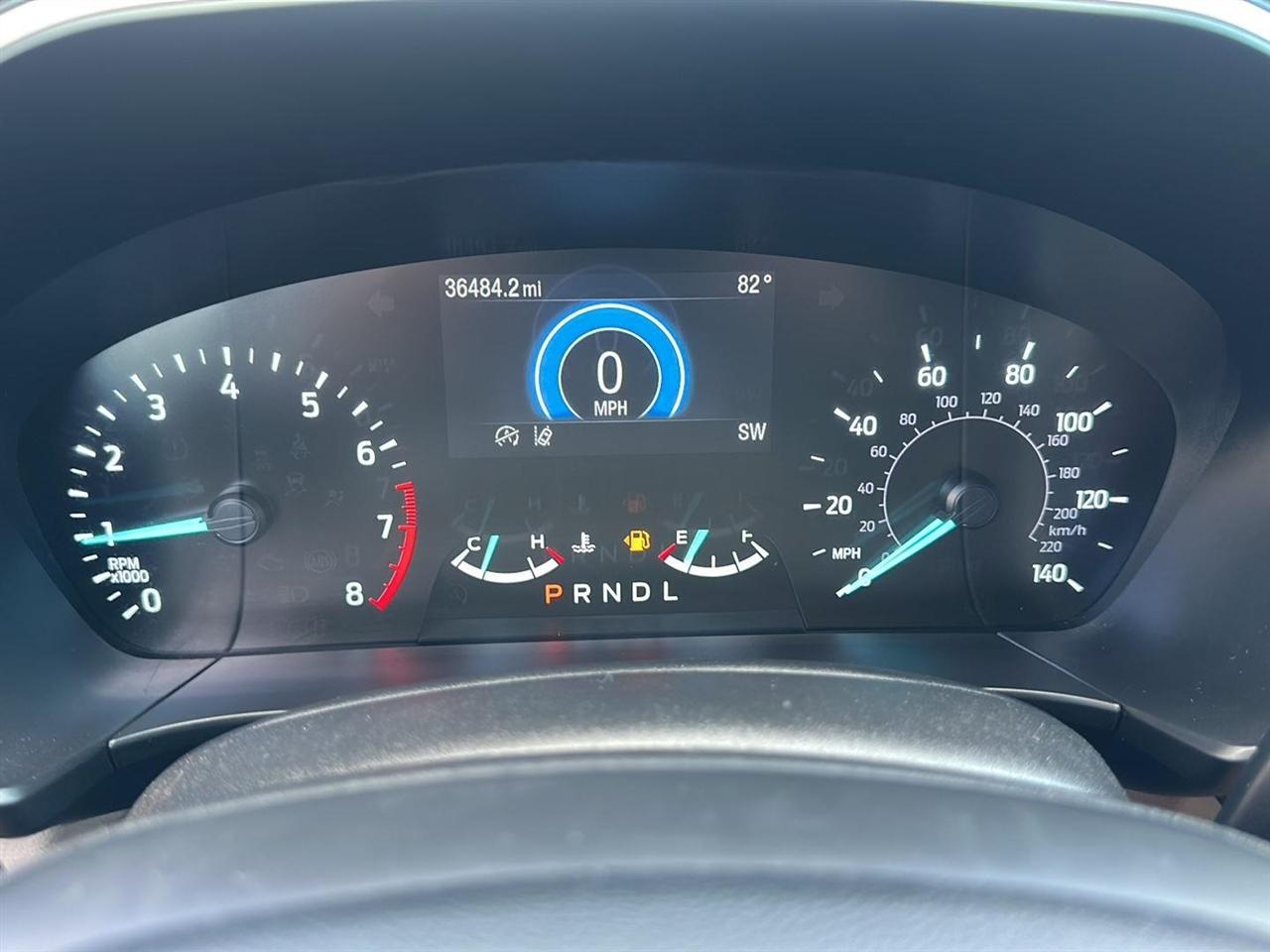 Ford Escape SEL AWD 2020