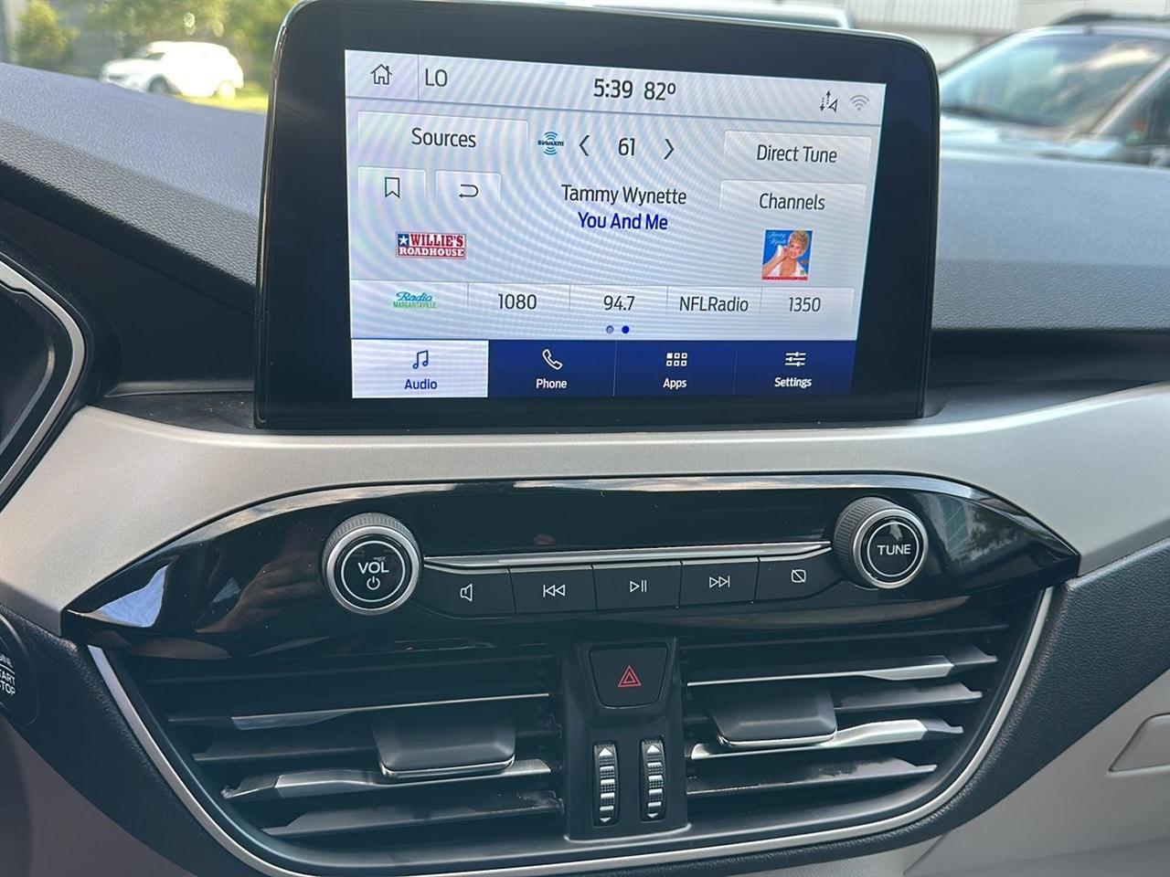 Ford Escape SEL AWD 2020