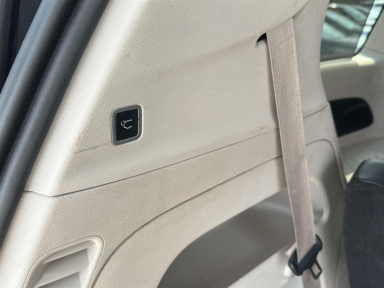 Chrysler Pacifica Touring-L 2022