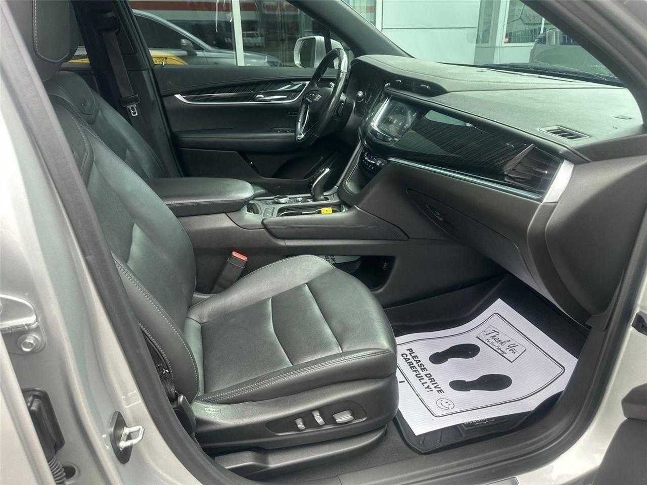 Cadillac XT6 Premium Luxury 2020