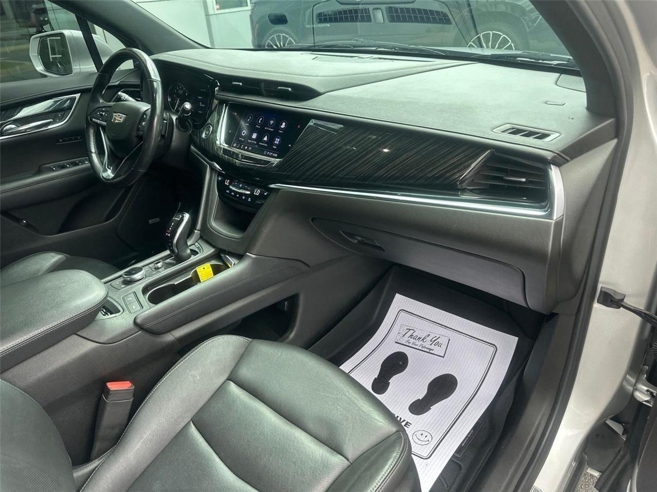 Cadillac XT6 Premium Luxury 2020