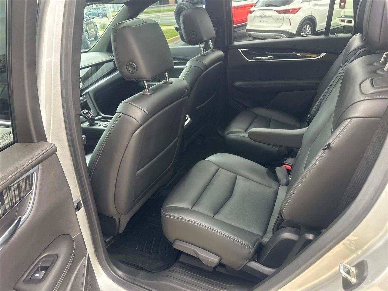 Cadillac XT6 Premium Luxury 2020
