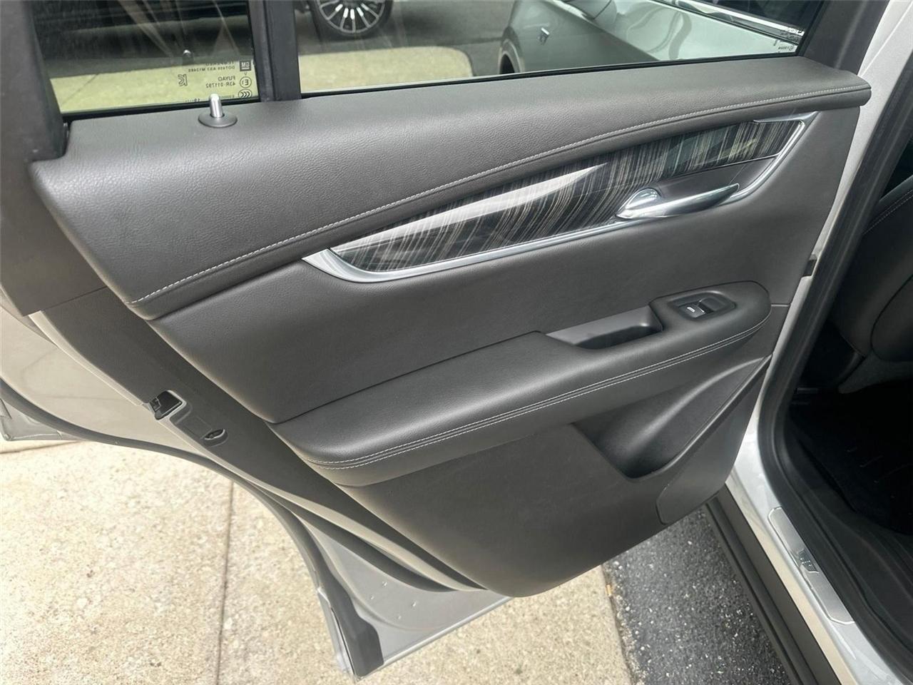 Cadillac XT6 Premium Luxury 2020