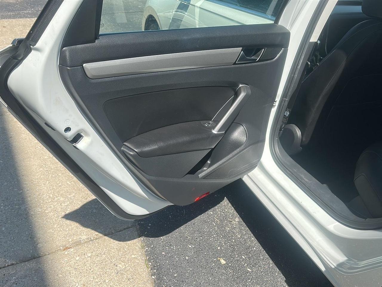 Volkswagen Passat SE 2022