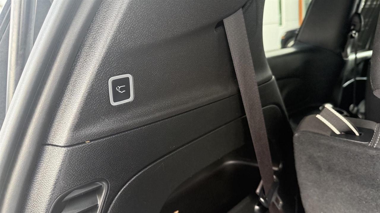 Chrysler Pacifica Touring Plus 2018