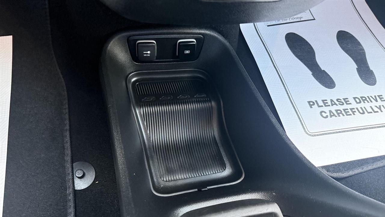 Chrysler Pacifica Touring Plus 2018