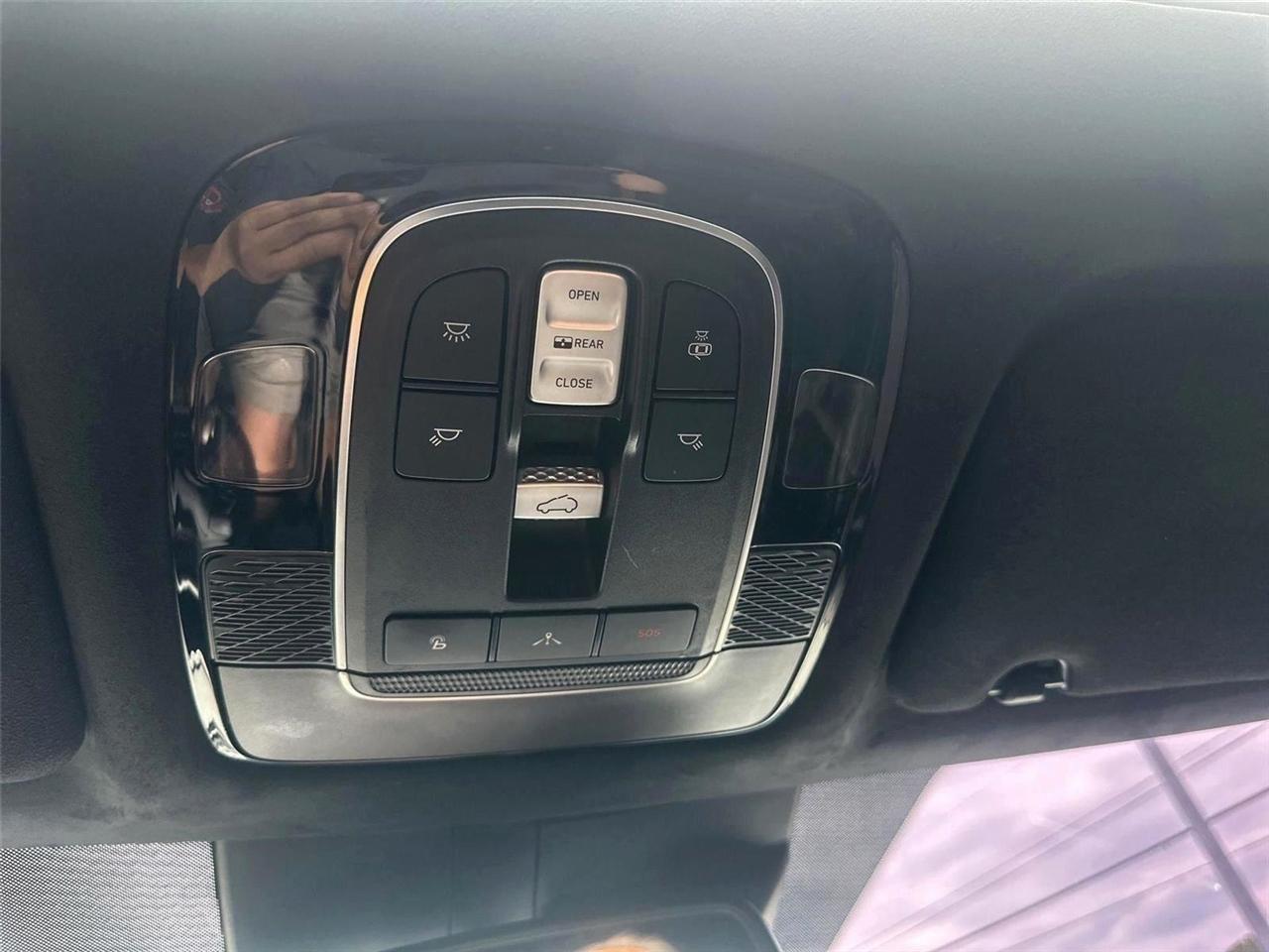 Hyundai Palisade Calligraphy AWD 2022