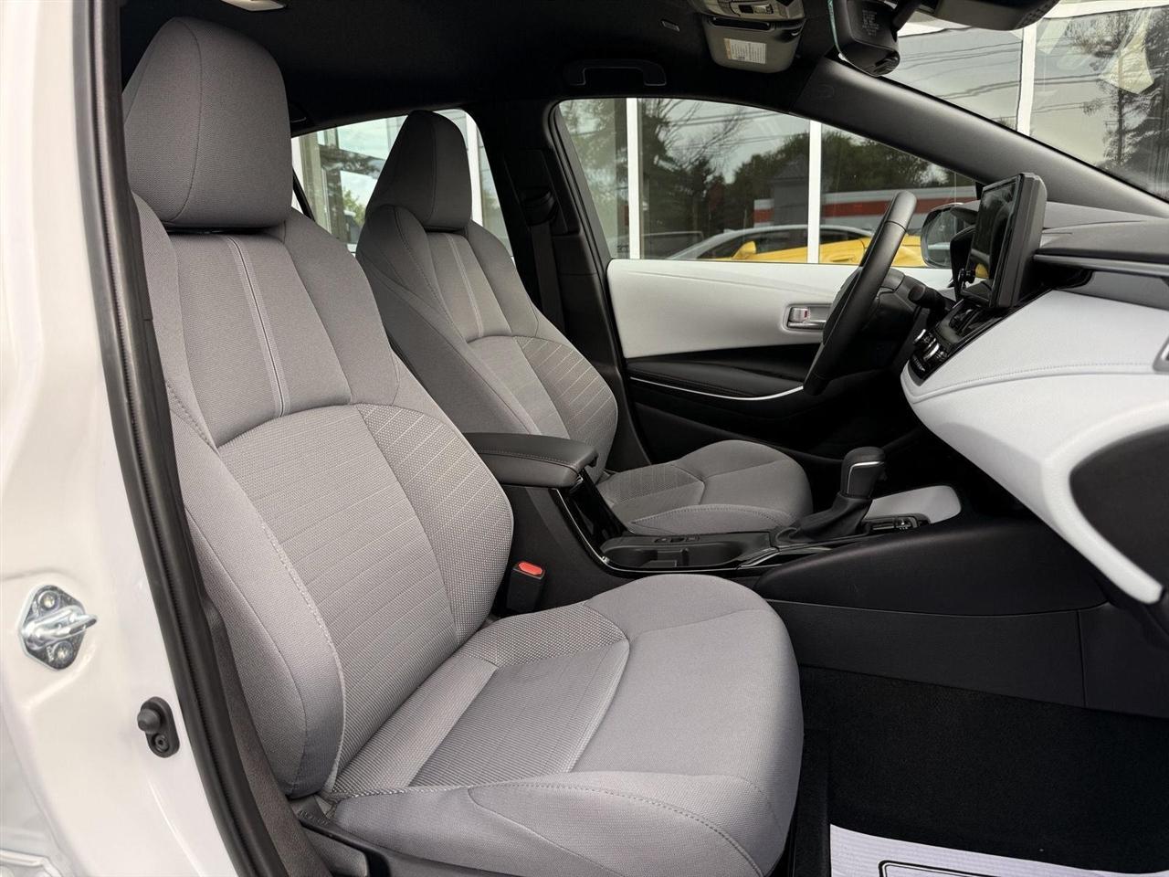 Toyota Corolla SE 2025