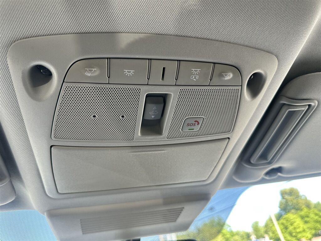 Infiniti QX80 Limited 4WD 2019