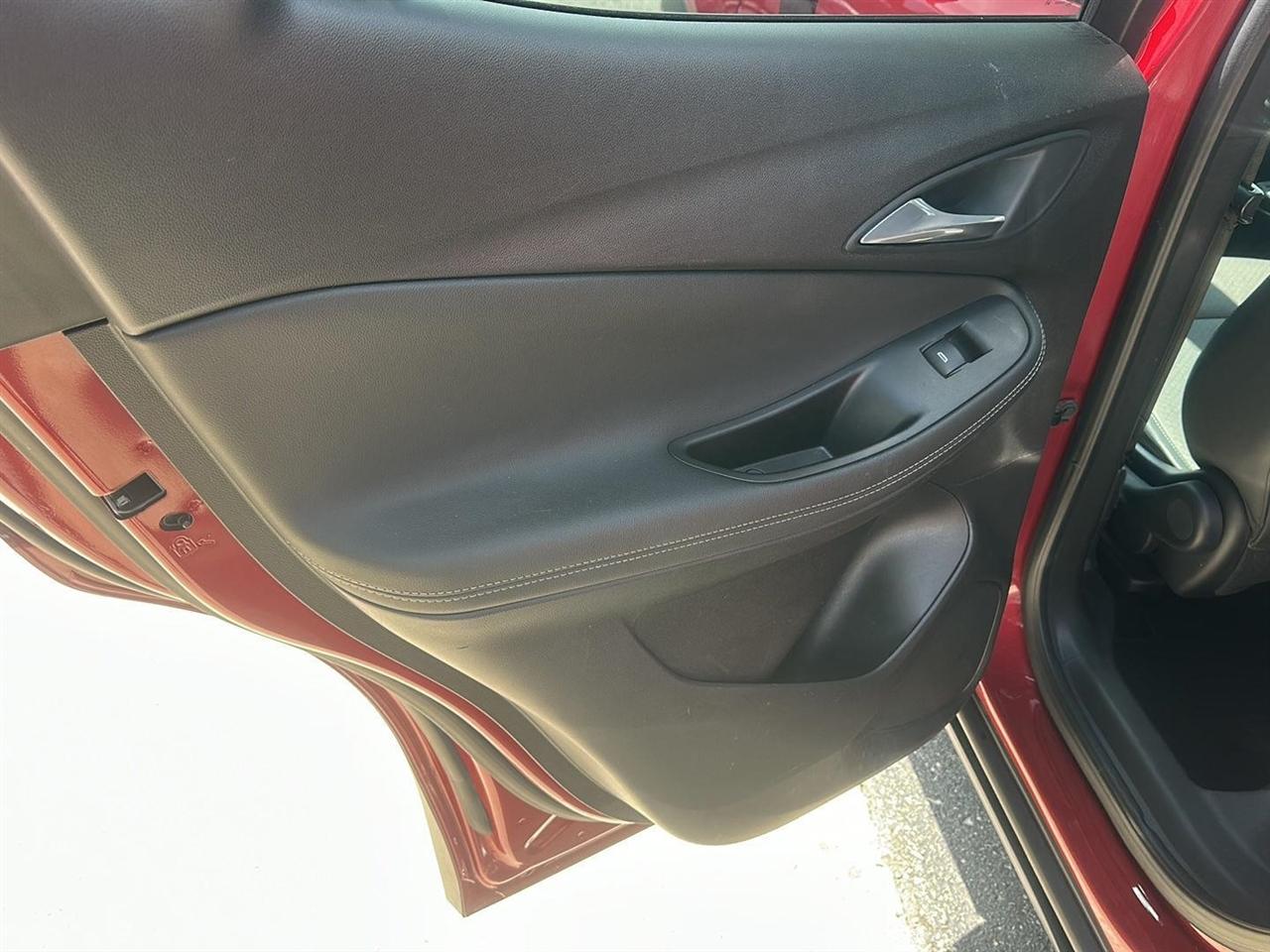 Buick Encore GX Preferred 2021