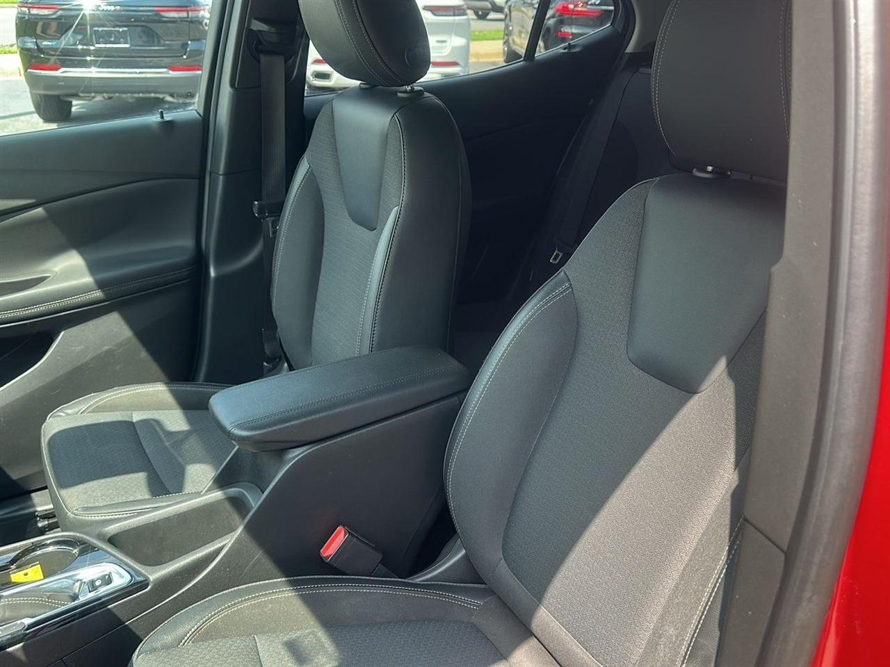 Buick Encore GX Preferred 2021