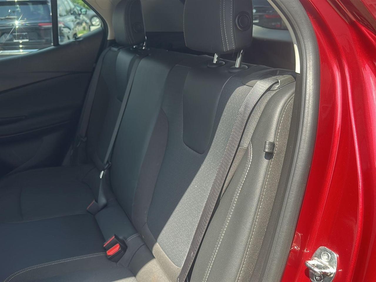 Buick Encore GX Preferred 2021