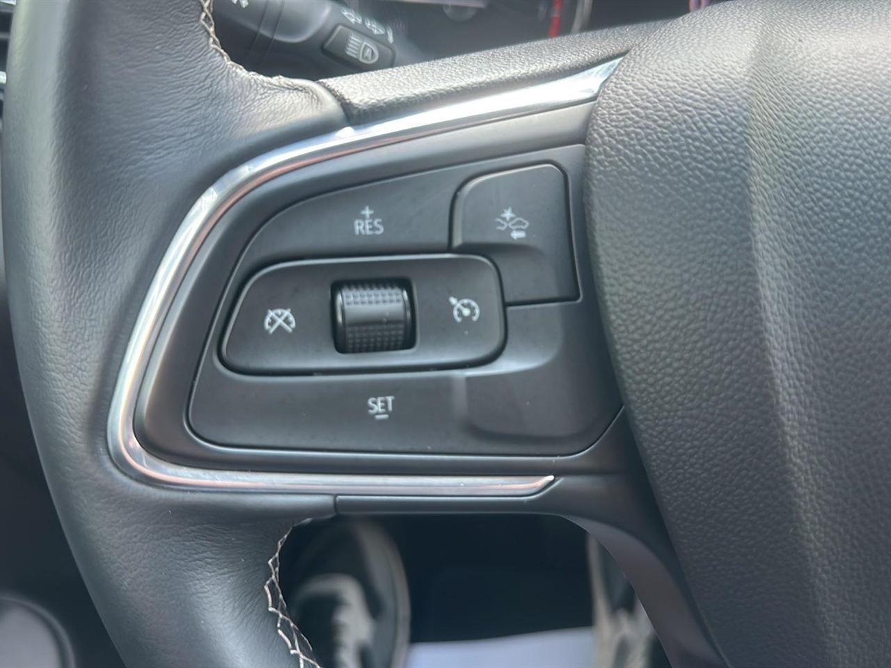 Buick Encore GX Preferred 2021