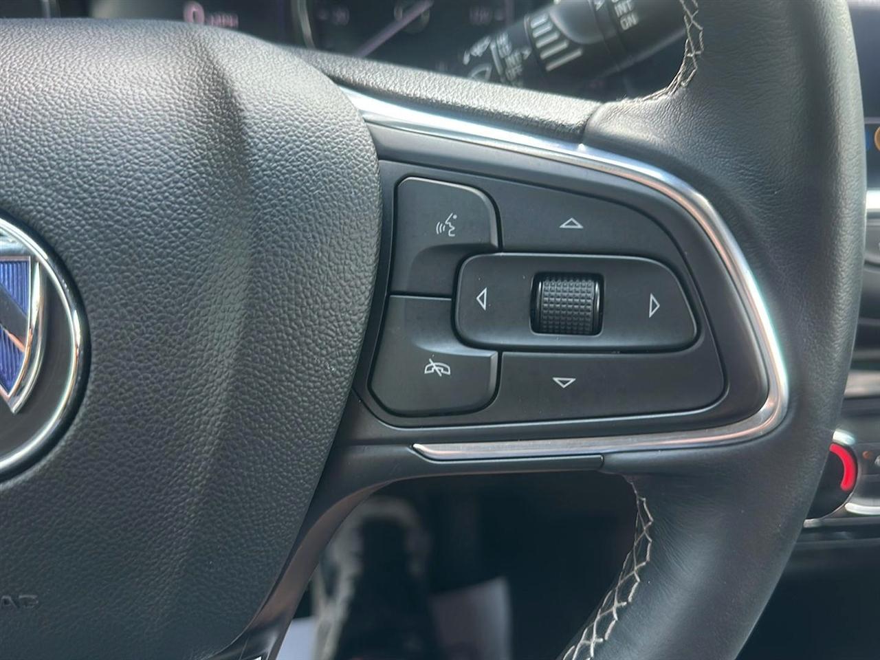 Buick Encore GX Preferred 2021