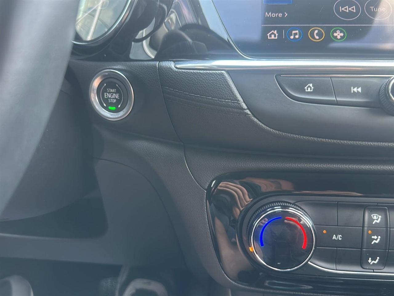 Buick Encore GX Preferred 2021