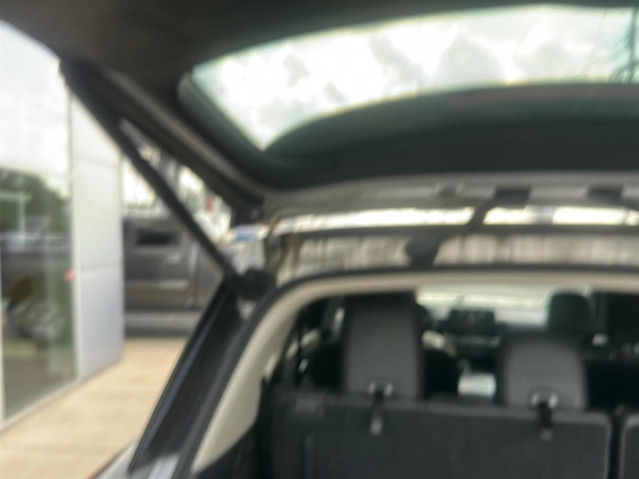 Nissan Pathfinder SL 4WD 2022