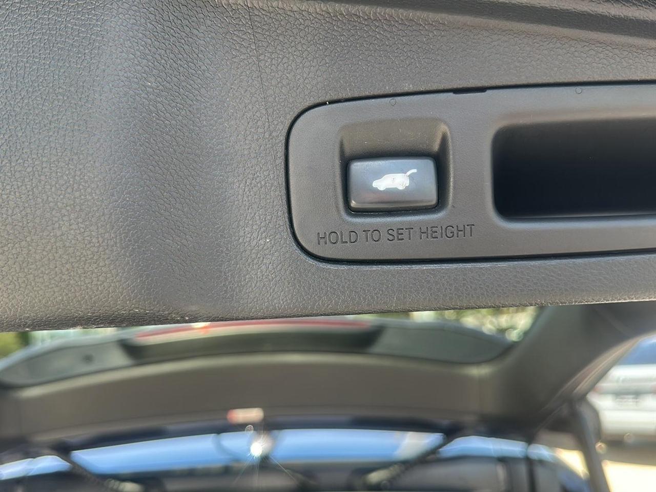 Honda CR-V EX-L AWD 2019