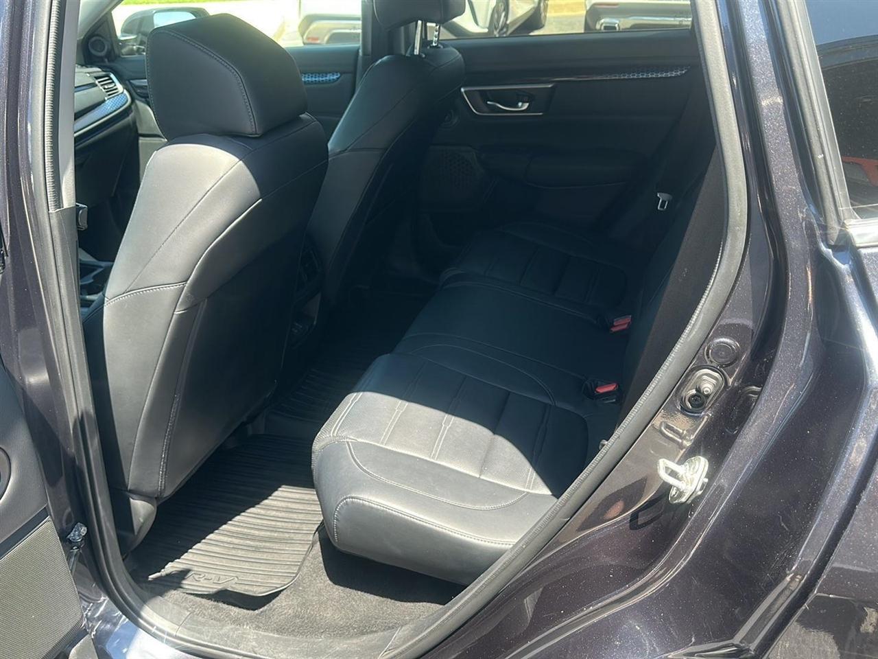 Honda CR-V EX-L AWD 2019