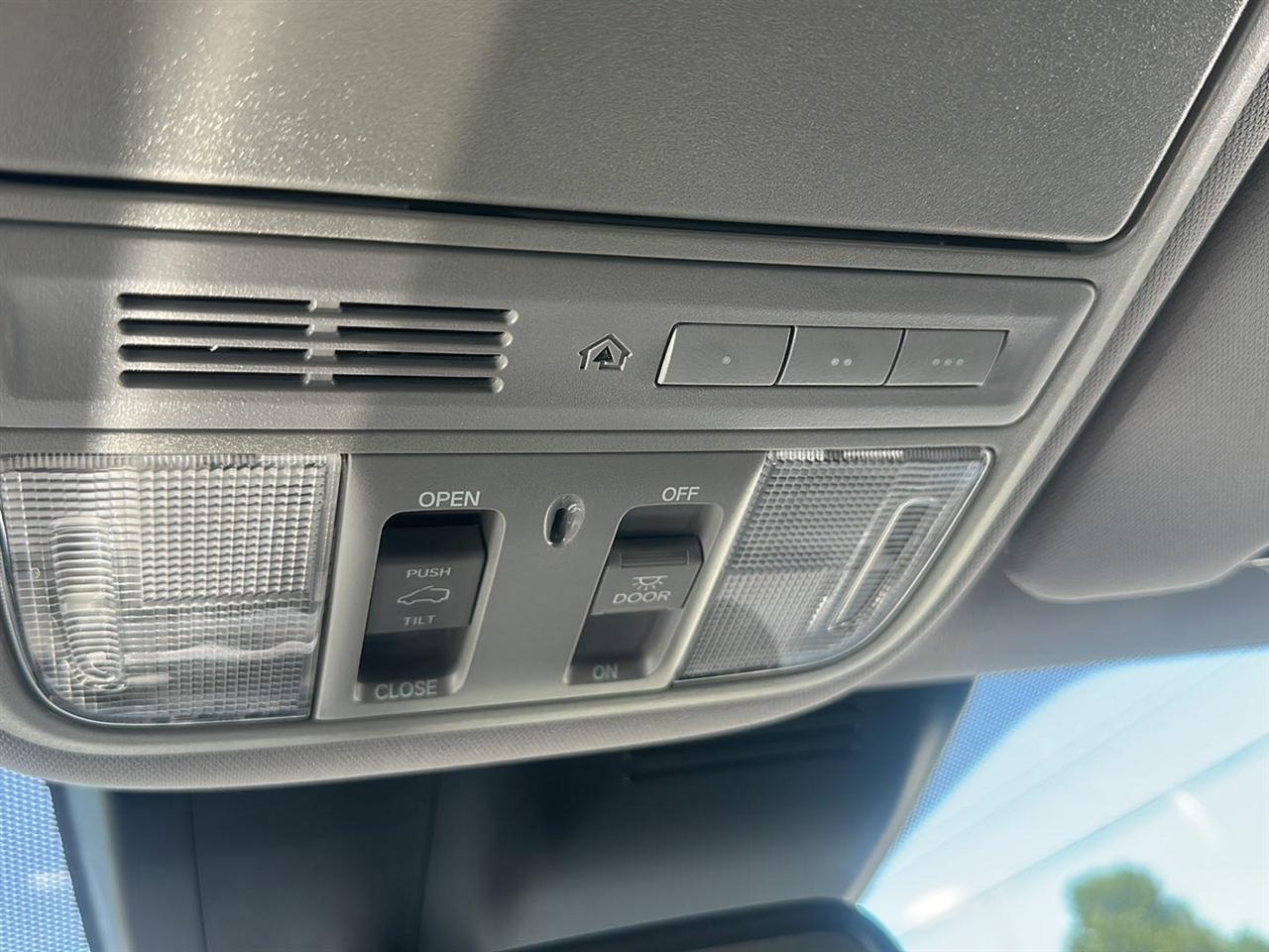 Honda CR-V EX-L AWD 2019