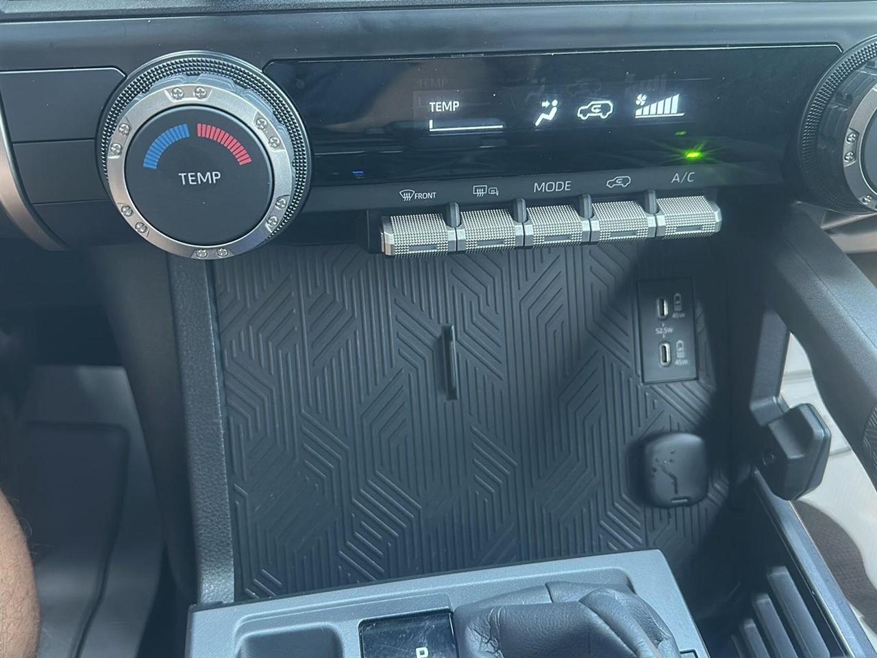 Toyota 4Runner TRD Sport 4WD 2025