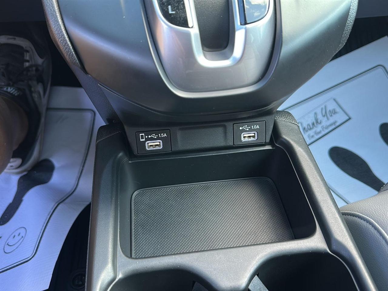 Honda CR-V EX-L AWD 2020