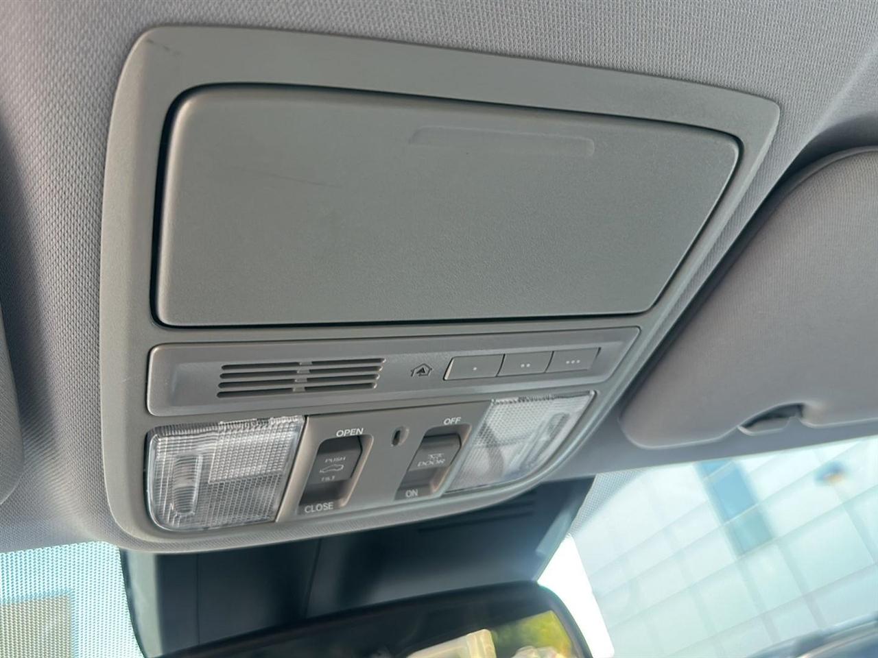 Honda CR-V EX-L AWD 2020