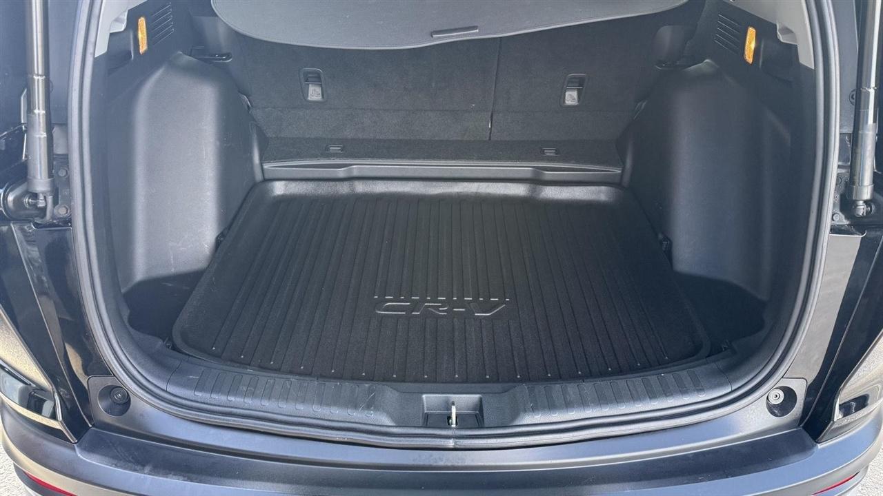 Honda CR-V EX-L AWD 2020