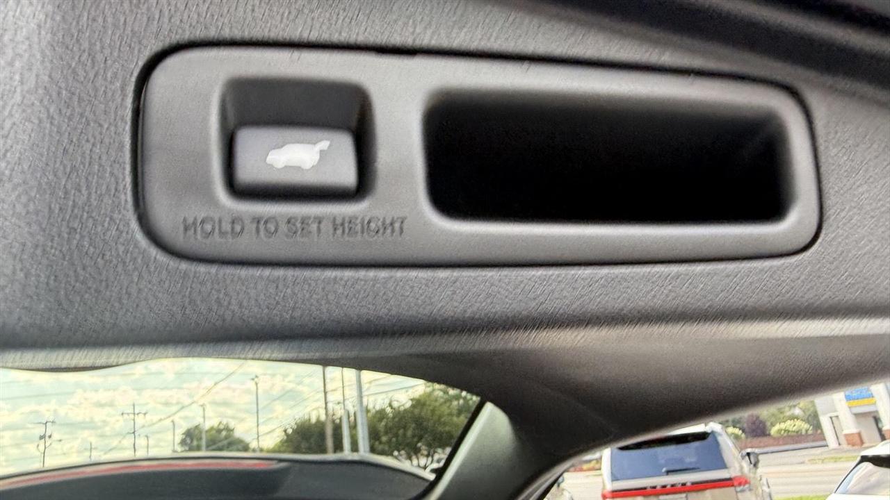 Honda CR-V EX-L AWD 2020