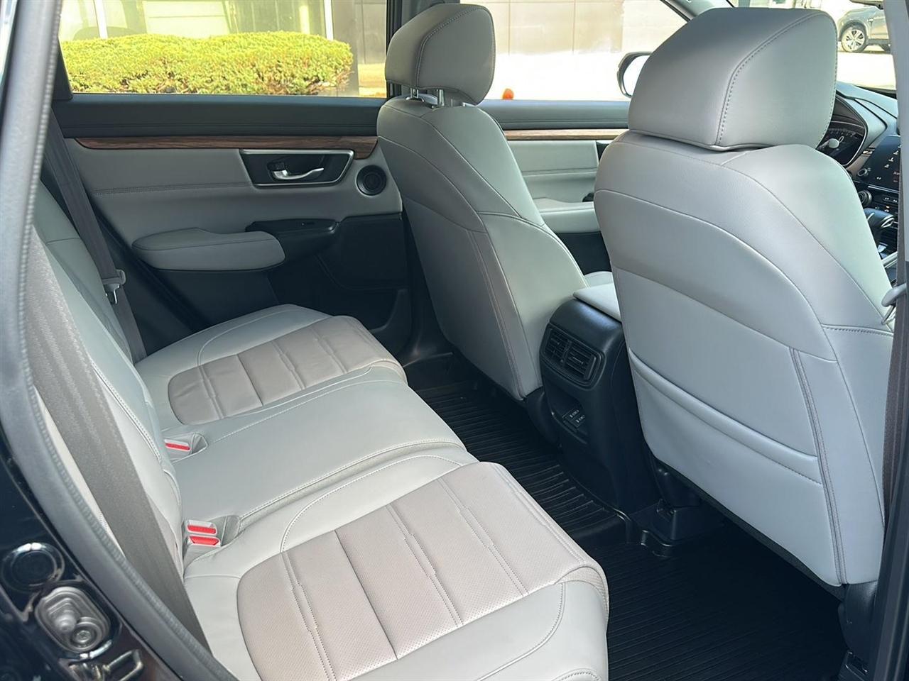 Honda CR-V EX-L AWD 2020