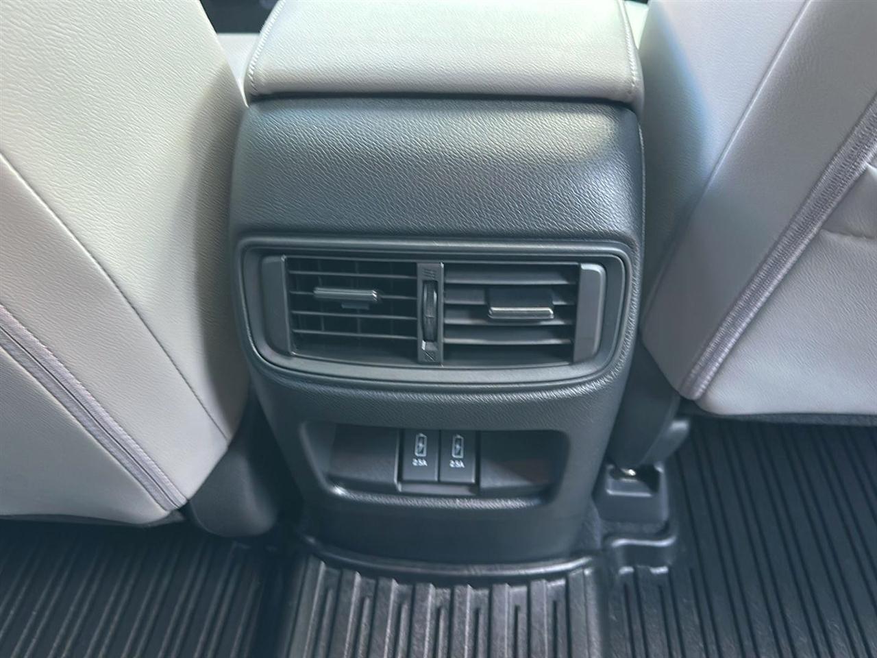 Honda CR-V EX-L AWD 2020