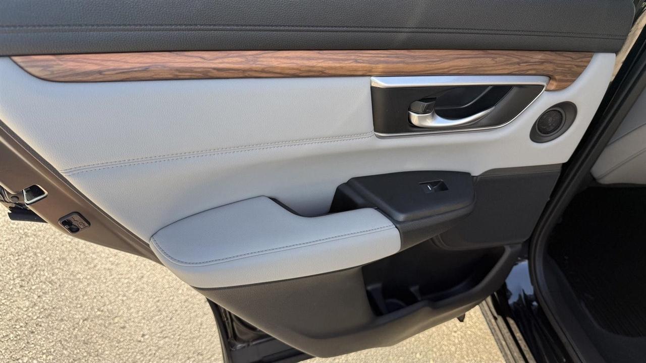 Honda CR-V EX-L AWD 2020