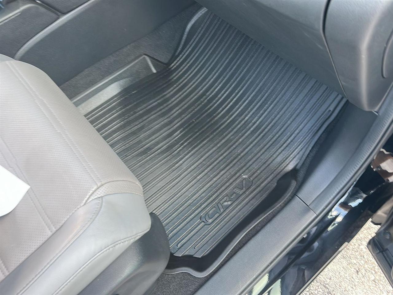 Honda CR-V EX-L AWD 2020