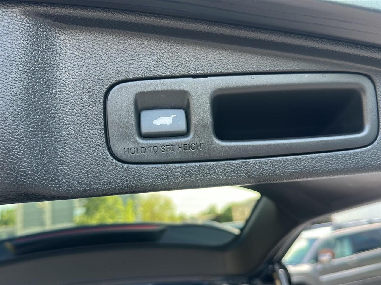 Honda CR-V EX-L AWD 2020
