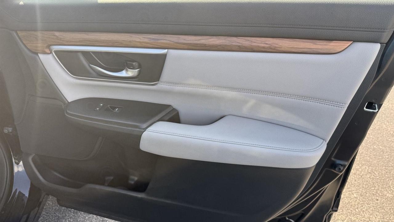 Honda CR-V EX-L AWD 2020