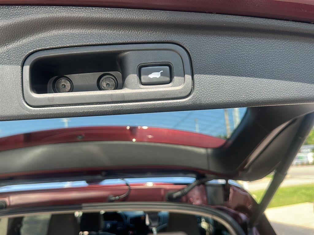 Honda Pilot Touring 4WD 2021