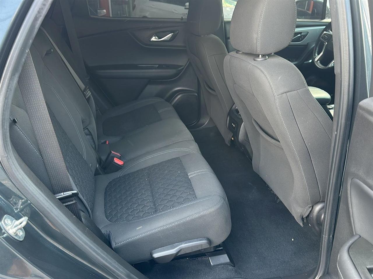 Chevrolet Blazer 1LT 2019