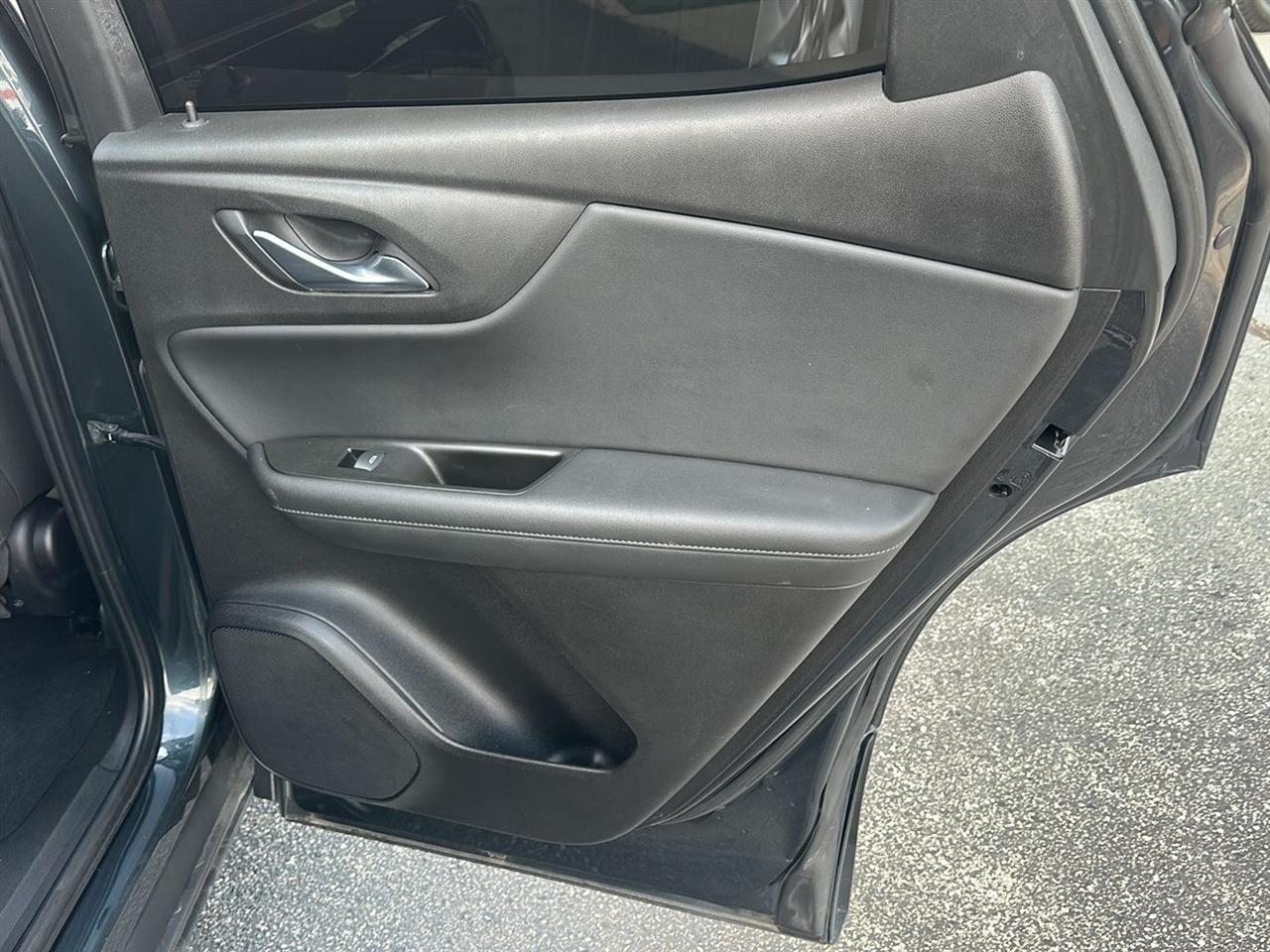 Chevrolet Blazer 1LT 2019