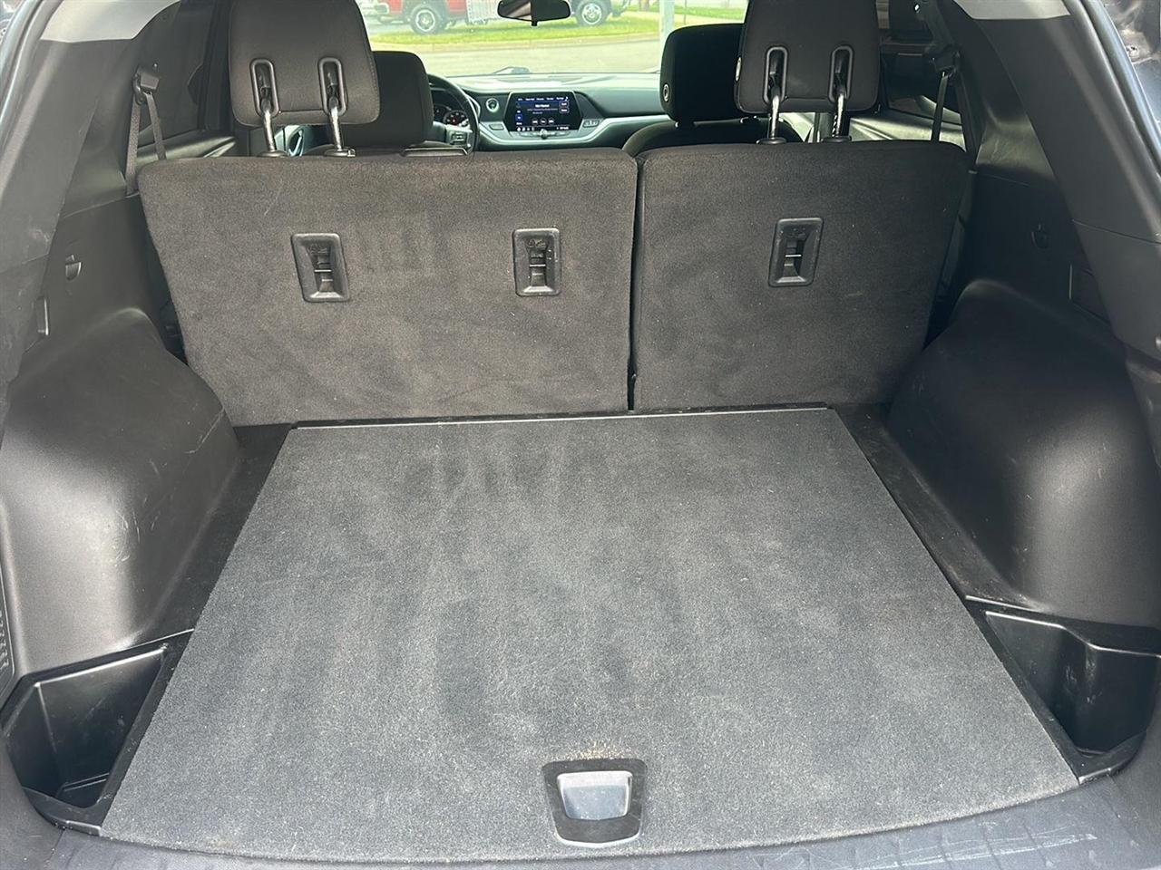 Chevrolet Blazer 1LT 2019