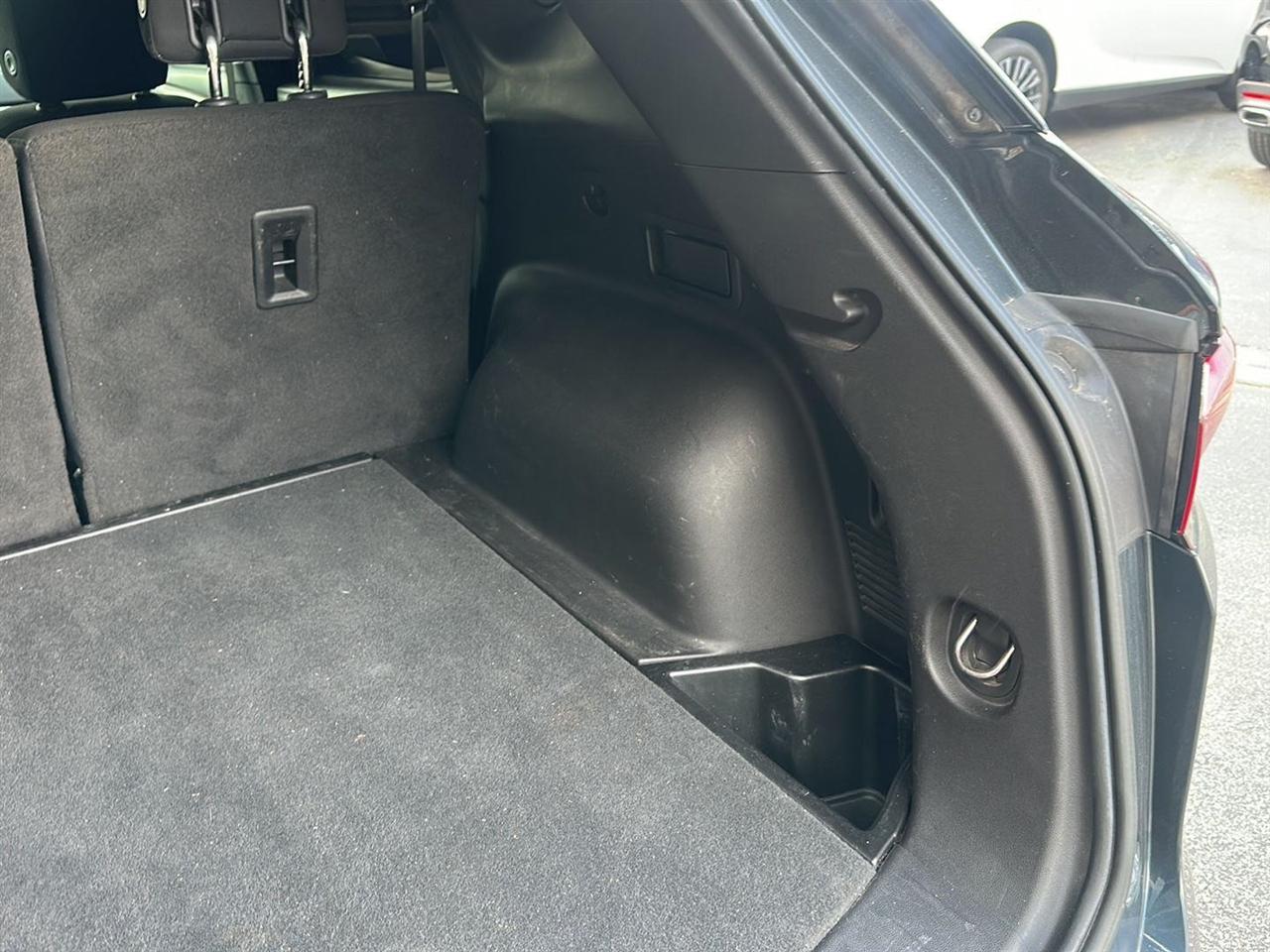 Chevrolet Blazer 1LT 2019