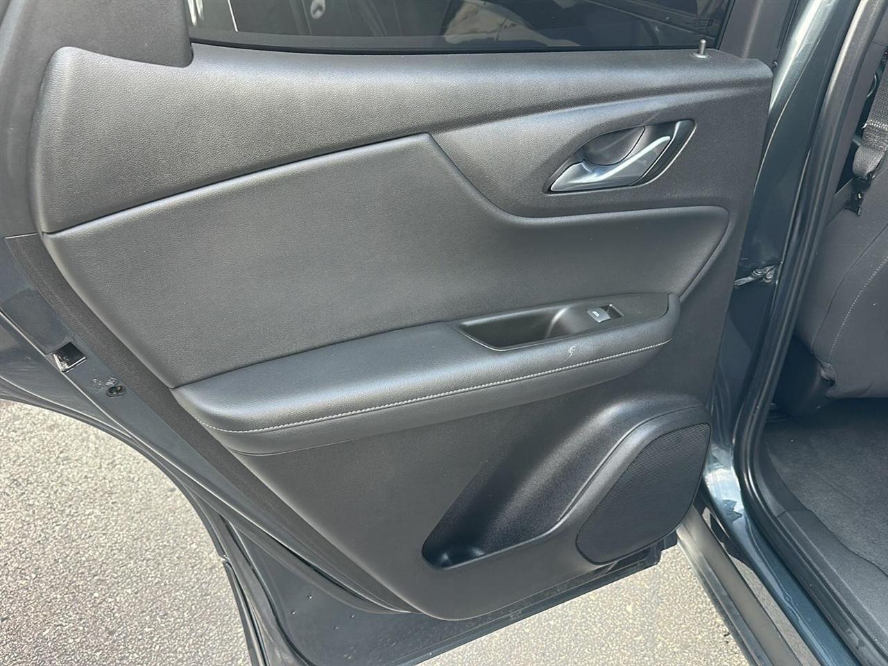 Chevrolet Blazer 1LT 2019
