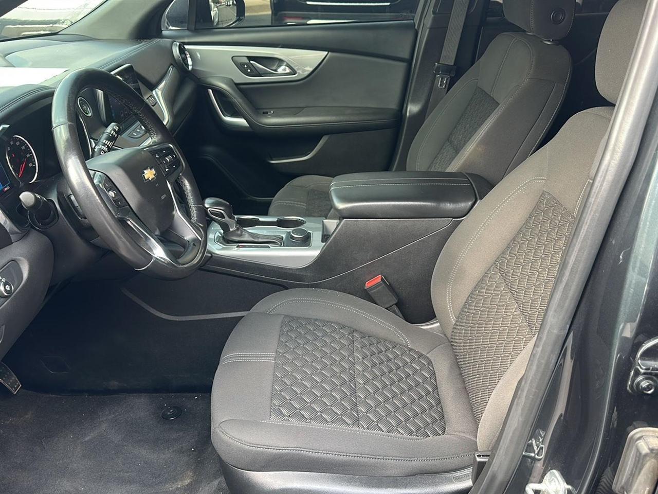 Chevrolet Blazer 1LT 2019