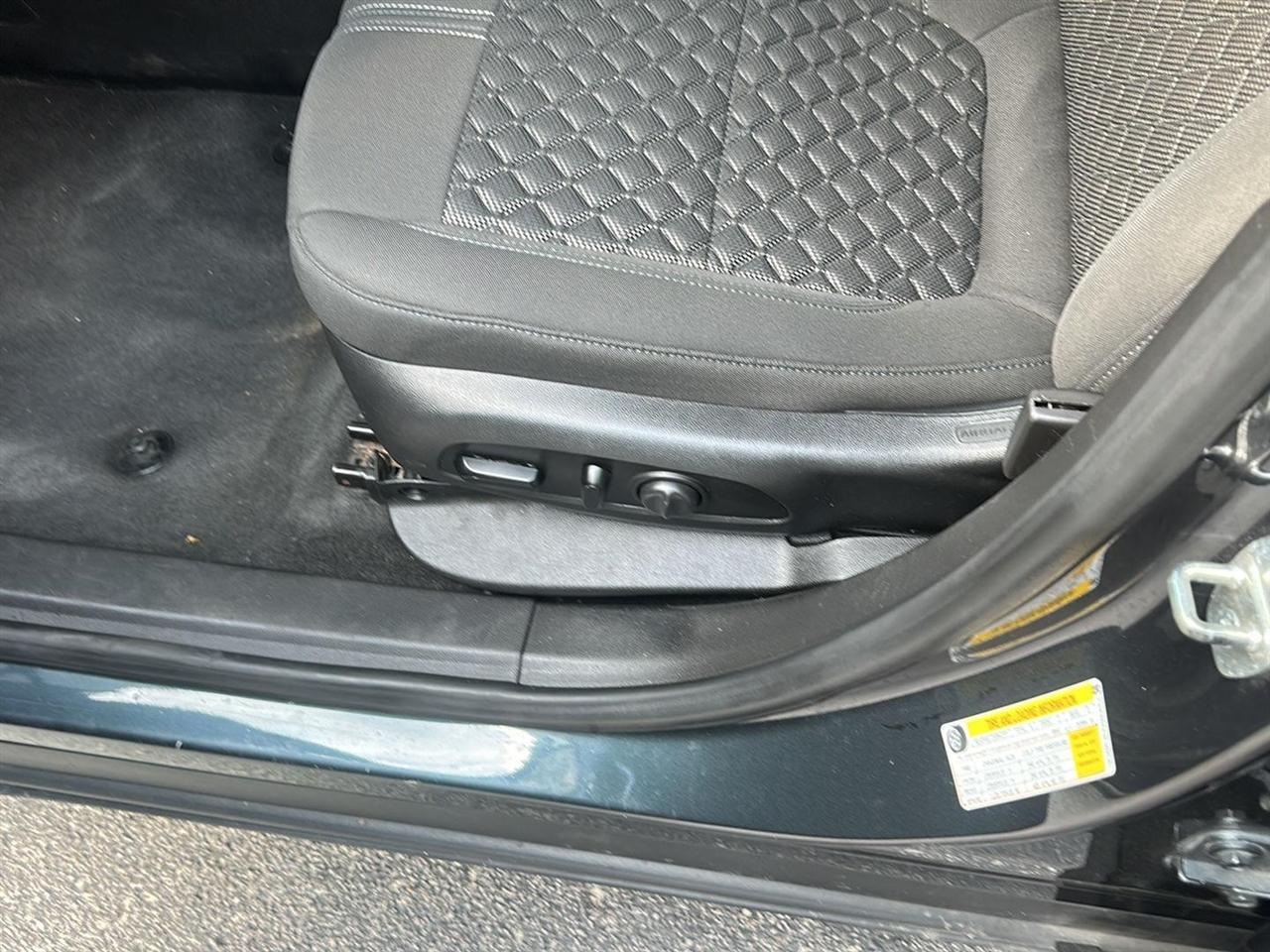 Chevrolet Blazer 1LT 2019