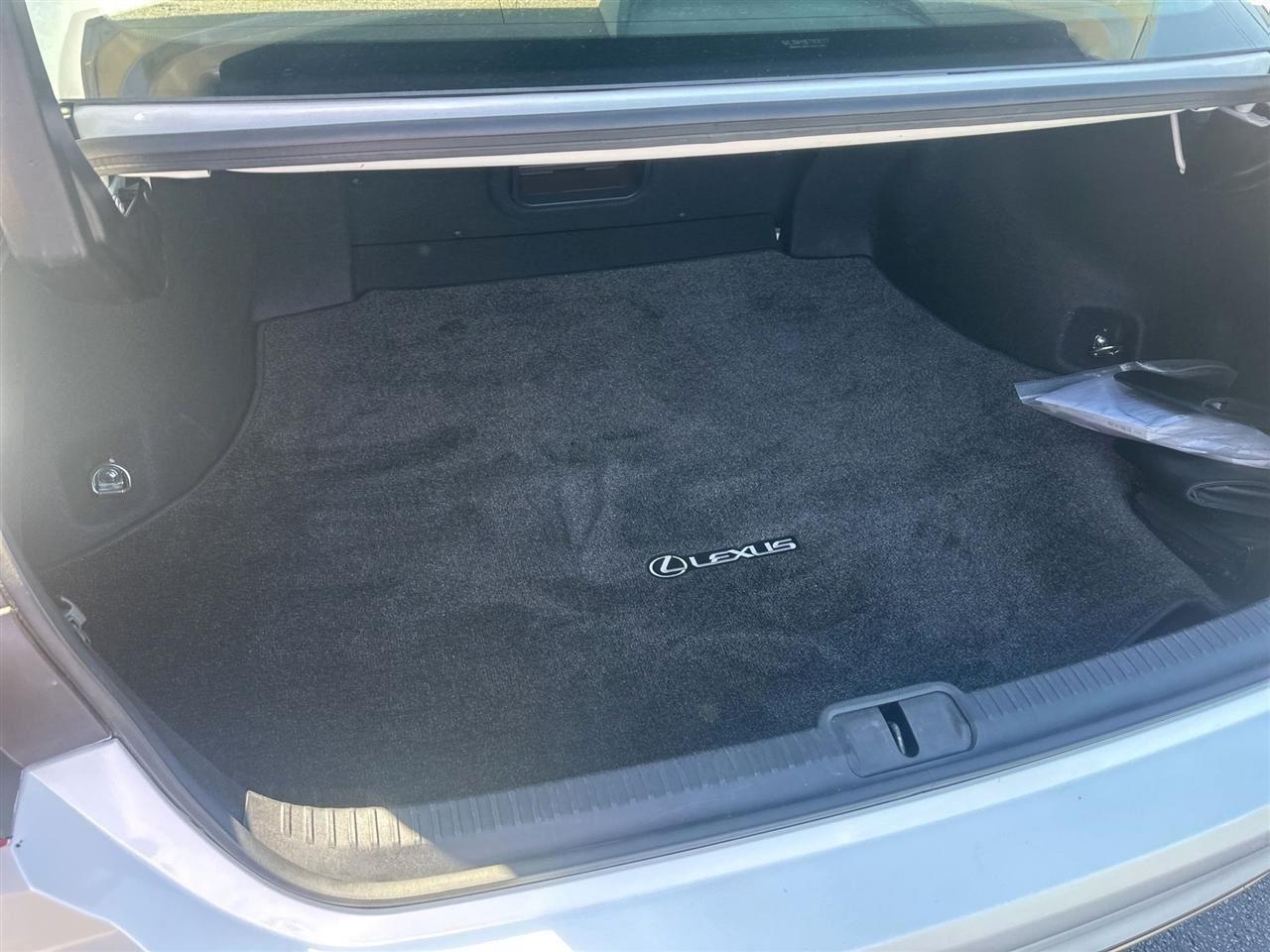 Lexus ES 250 Base 2021